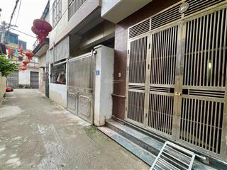 45m2 nhà đẹp dân xây, ngõ nông rộng đẹp, giá chỉ 6.x tỷ, văn tiến dũng  vị trí đẹp, ngõ nông rộng