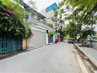 Nhà đẹp văn tiến dũng, ô tô đỗ cửa, 5 tầng mới tinh, vài bước ra phố, giá chỉ 6.x tỷ  vị trí đẹp