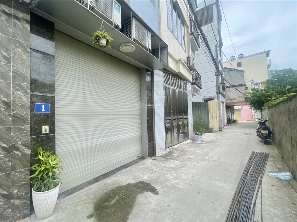 Nhà đẹp văn trì minh khai, 35m2 lô góc, ô tô qua, dân xây kiên cố, giá chỉ 6 tỷ nhỉnh vị trí đ