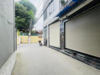 Phương canh, 50m2 nhà đẹp lô góc, ngõ thông ô tô qua, dân xây kiên cố, giá chỉ 8 tỷ nhỉnh  vị trí