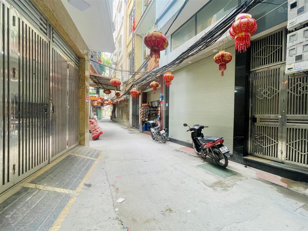 Nhà đẹp phú mỹ mỹ đình, 42m2 ô tô vào nhà, ngõ thông tứ tung giá chỉ 11,x tỷ vị trí đẹp ô