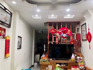 Nhà đẹp xuân phương, 38m2 nội thất đẹp, ngõ nông rộng thoáng, giá chỉ 5,x tỷ  vị trí đẹp ngõ nôn