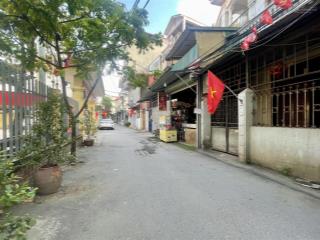 65m2 nhà đẹp phương canh  xuân phương, ô tô đỗ cửa, ngõ thông kinh doanh, giá chỉ 12.x tỷ