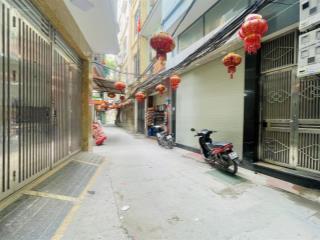 Nhà đẹp lê đức thọ  mỹ đình, 60m2  ô tô vào nhà, mặt ngõ thông kinh doanh  giá chỉ 14.xtỷ nhỉnh