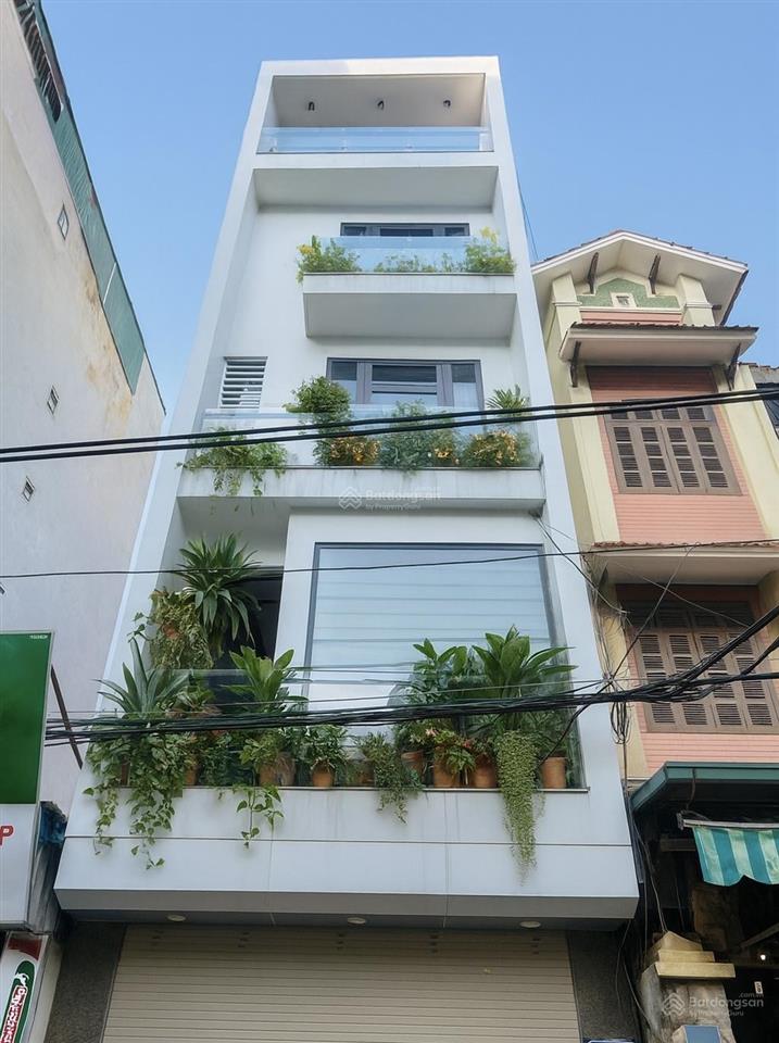 Nhà phố mễ trì vị trí vàng, ô tô tránh đỗ ngày đêm, kinh doanh sầm uất, giá chỉ 17 tỷ nhỉnh