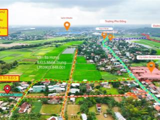 Cần chuyển nhượng bđs tại uỷ ban xã duy trinh