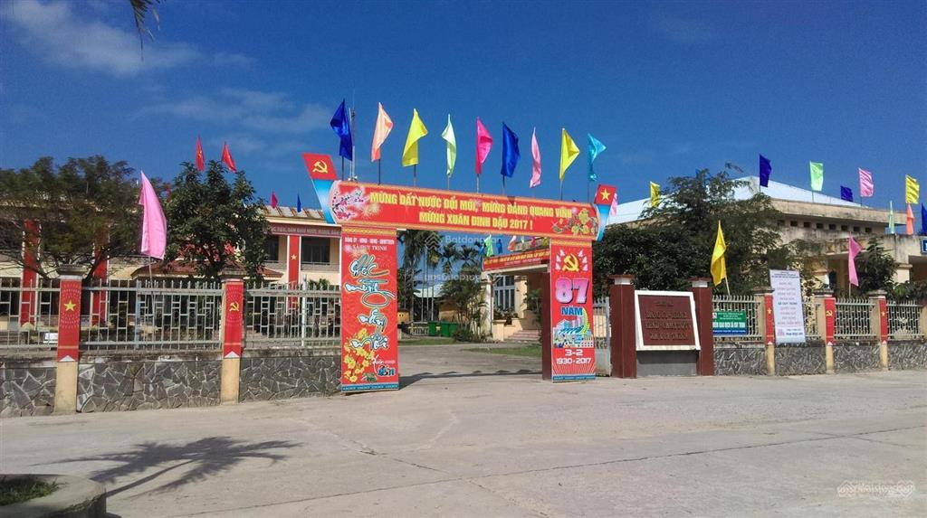 Chuyển nhượng bđs thôn đông yên, xã duy trinh, huyện duy xuyên