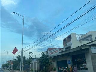 Mặt tiền 4m tỉnh lộ 52 đủ sổ nhiều thổ cư