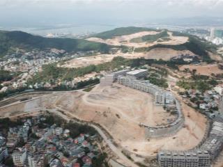 Gồng không nổi cần đi gấp đồi 368  bãi cháy, view vịnh hạ long 25tr