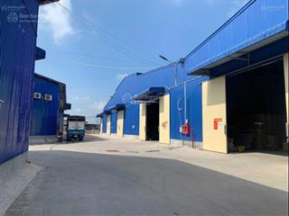 Cơ hội thuê kho xưởng tại đại lộ thăng long, an thượng, hoài đức, hà nội