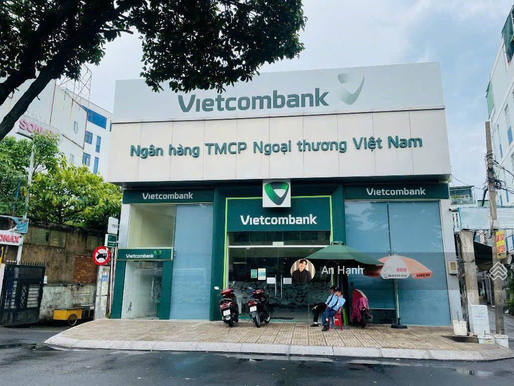 Bán nhà mặt tiền lê quang định, bình thạnh dt 13x25m (350m2) hđt 150 triệu giá 51 tỷ (tin thật)
