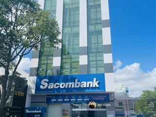 Cực hiếm! bán nhà mặt tiền lý thường kiệt, tb. dt 12 x 25( 5 tầng  bank thuê 220 triệu) giá 80 tỷ