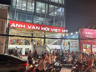 Rẻ nhất tân phú! bán nhà mặt tiền thoại ngọc hầu. dt 20 x 60( 4 tầng  hđt 290 triệu) giá 90 tỷ tl