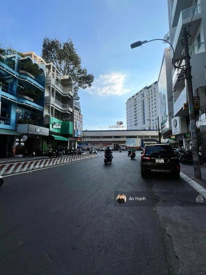 Hạ gấp 50 tỷ về 220 tỷ! bán nhà mặt tiền bùi thị xuân, quận 1. dt 15 x 29 (400m2) hđt 350 triệu/th.