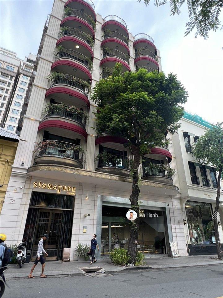 Hạ giá! bán nhà mt bùi viện, quận 1  dt 12x23(250m2)ctxd hầm 8 tầng  chỉ 136 tỷ (tin thật 100%)