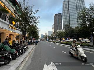 Sản phẩm chưa lên thị trường! bán nhà mặt tiền pasteur. dt 10 x 13  hđ thuê 290 triệu giá 99 tỷ