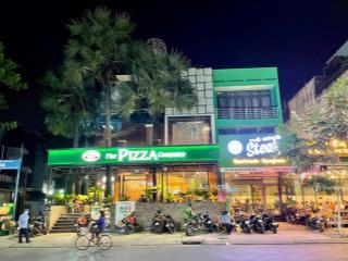 Giảm sâu 18 tỷ! bán nhà mặt tiền âu cơ, p9, tân bình  dt 18 x 60(800m2), hđt 330 triệu  giá 89 tỷ