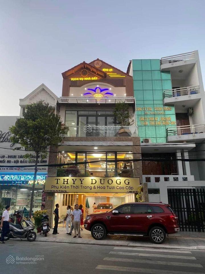 Bán mặt tiền ngang gần 6m kinh doanh cực sung đường a4  k300, tân bình. 4 tầng mới. giá 23.5 tỷ tl