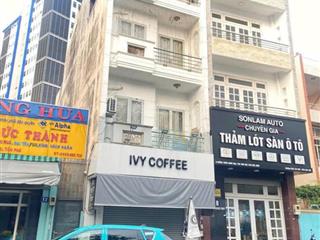 Chính chủ cần bán gấp nhà 25 nguyễn minh hoàng k300, p12, tân bình. 5x16m, 4 tầng. giá 20 tỷ