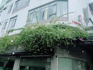 Siêu phẩm góc 2 mặt tiền cực víp k300 gần nguyễn minh hoàng tân bình. 10x16m, 3 tầng. chỉ 23.5 tỷ