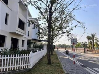 Cần bán lô góc 3 mặt tiền, thuộc khu đô thị bậc nhất ecorivers hải dương