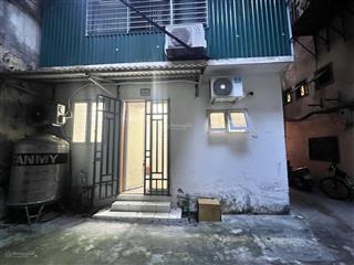 Cho thuê cc 1pn, 1wc, 35m2, 5,5 triệu tại phạm ngũ lão, hoàn kiếm, hà nội, view đẹp