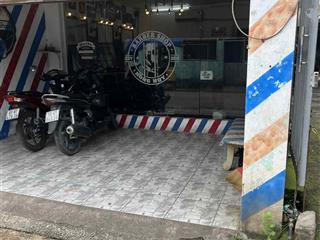 Đầu tư tốttiềm năng bán mặt tiền sát chợ đầu mốihóc môncó 17 nhà trọ full453m2 giá 30 triệu/m2
