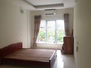 Cho thuê nhà trọ 36m2, 4 triệu vnd tại số 3 ngõ 4, trần phú, hà đông, hà nội