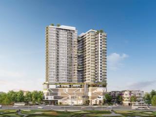 Hancom tower siêu phẩm cao tầng tt phan rang,giá chỉ từ 1.58 tỷ, tặng ngay 50tr cho kh booking sớm