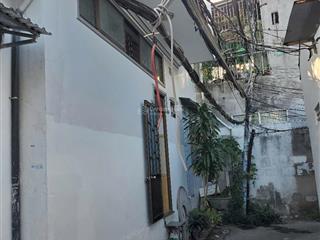 Bán đất tặng nhà 1 trệt 1 lầu mặt tiền nguyễn khuyến, gần chợ vĩnh hải, dt 101,9m2, chỉ 9 tỷ tl