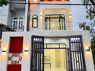 Siêu phẩm! chính chủ bán nhà trệt lầu nằm trong kdc tân triều cách tt biên hoà 10phút
