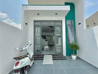 Chính chủ hạ 100triệu bán nhanh nhà cấp 4 cách tt biên hoà 7phút di chuyển