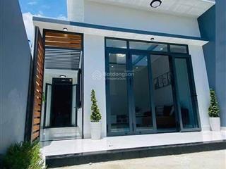 Xuất hiện căn nhà cấp 4 giáp bửu long biên hoà p.tân triều sổ sẵn