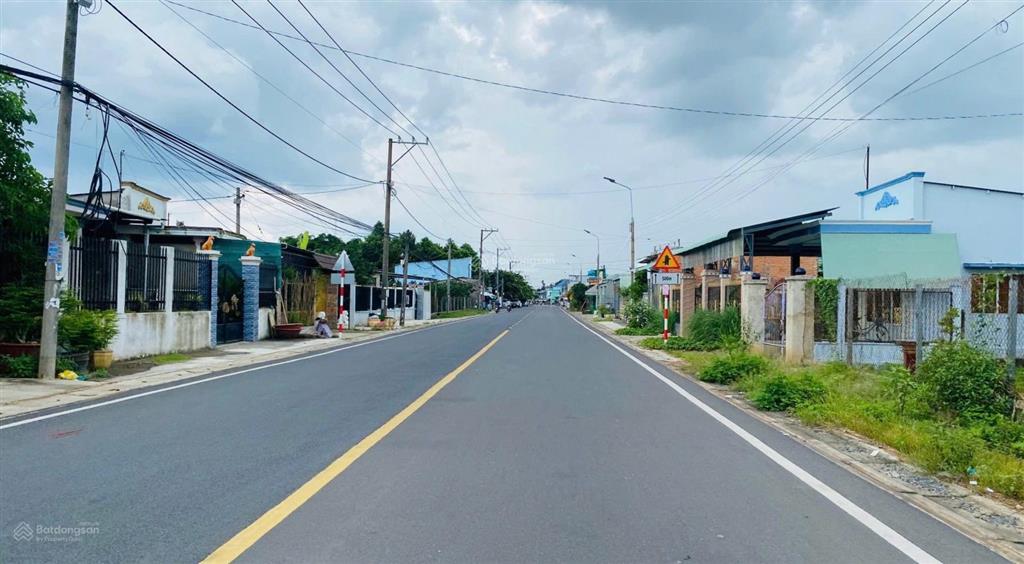 Đất mở bán giá f0 từ cđt chỉ hơn 1 tỷ/nền cù lao ven sông  sổ sẵn công chứng trong ngày