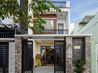 Giảm mạnh 200tr. chỉ còn 1,99tỷ. bán nhà ngay bửu long. 1 sẹc huỳnh văn nghệ nối dài