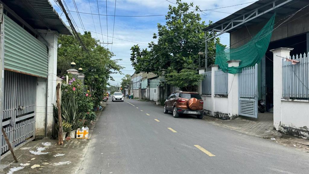 Bán cặp góc 2 mặt tiền tân phong ngay cây xăng 75 quân đội đồng khởi nối dài