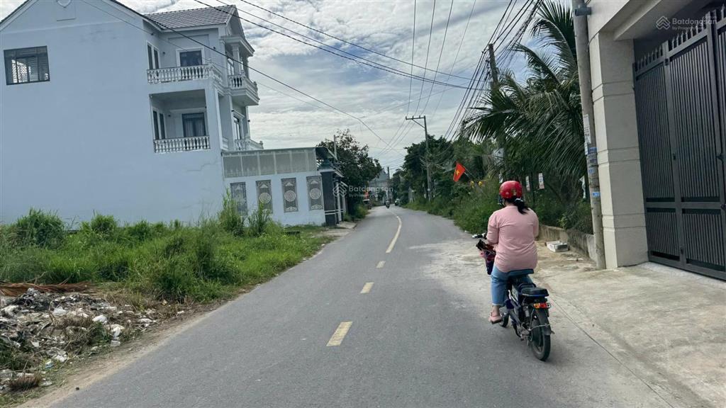 Bán cặp góc 2 mặt tiền tân phong ngay cây xăng 75 quân đội đồng khởi nối dài