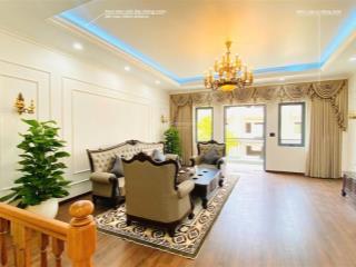Nhà 4 tầng đối diện khu phố chợ, dân cư xung quanh đông đúc thuận tiện kd, chủ thuê lại 360tr/2 năm