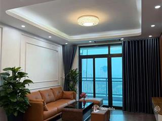 Bán căn hộ chung cư kđt mỹ đình 2  lê đức thọ ,93m2, 03pn , full nội thất . sẵn sổ