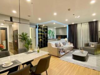 Bán căn hộ 2pn tòa chung cư dreamland bonanza  23 duy tân, sổ lâu dài, nội thất đầy đủ