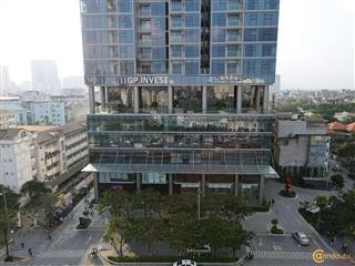 Bán căn hộ cao cấp the nine  số 9 phạm văn đồng . 108.6m2  3pn  nhận nhà ở ngay , giá tốt nhất