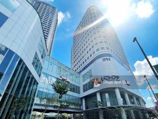 Bán căn hộ cao cấp indochina plaza 98m2  full nội thất  tầng đẹp  hướng mát  sổ đỏ sẵn sàng
