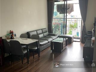 Chính chủ bán căn 2pn, chung cư mipec xuân thủy, hướng mát, sẵn sổ