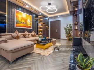 Chính chủ bán căn 88m2  2pn, 2wc. tòa chung cư tràng an complex  phùng chí kiên, giá 7.6 tỷ