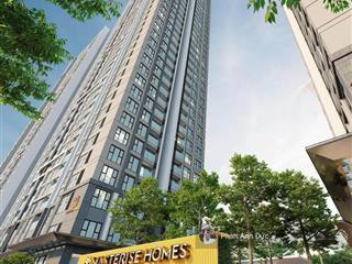 Em cần bán căn 3pn  80.1m2 tòa b chung cư vinhomes masteri west heights tây mỗ, sẵn sổ
