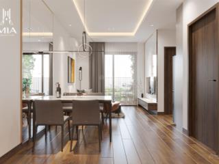 Căn hộ mia center point "cháy hàng" chỉ sau 7 ngày mở bán  điều gì đang xảy ra?