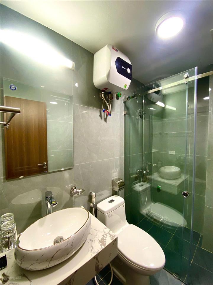 Chính chủ khai trương căn hộ mới 100% ccmn vip tại hoàng mai