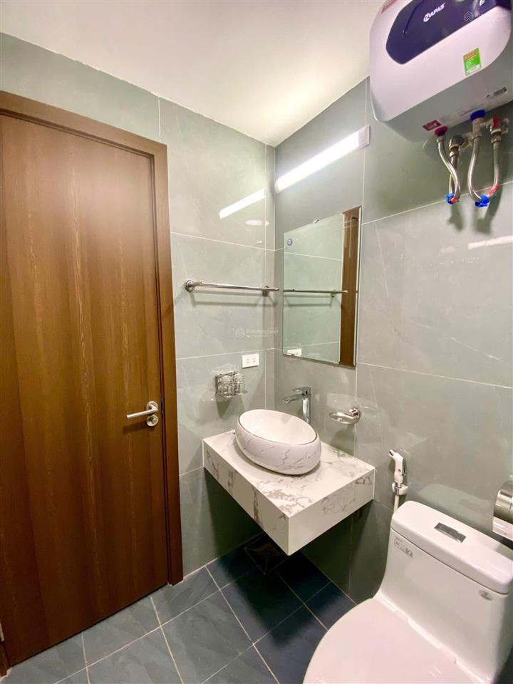 Chính chủ khai trương căn hộ mới 100% ccmn vip tại hoàng mai