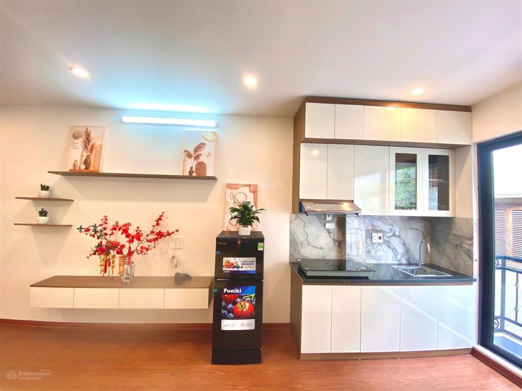 Chính chủ khai trương căn hộ mới 100% ccmn vip tại hoàng mai