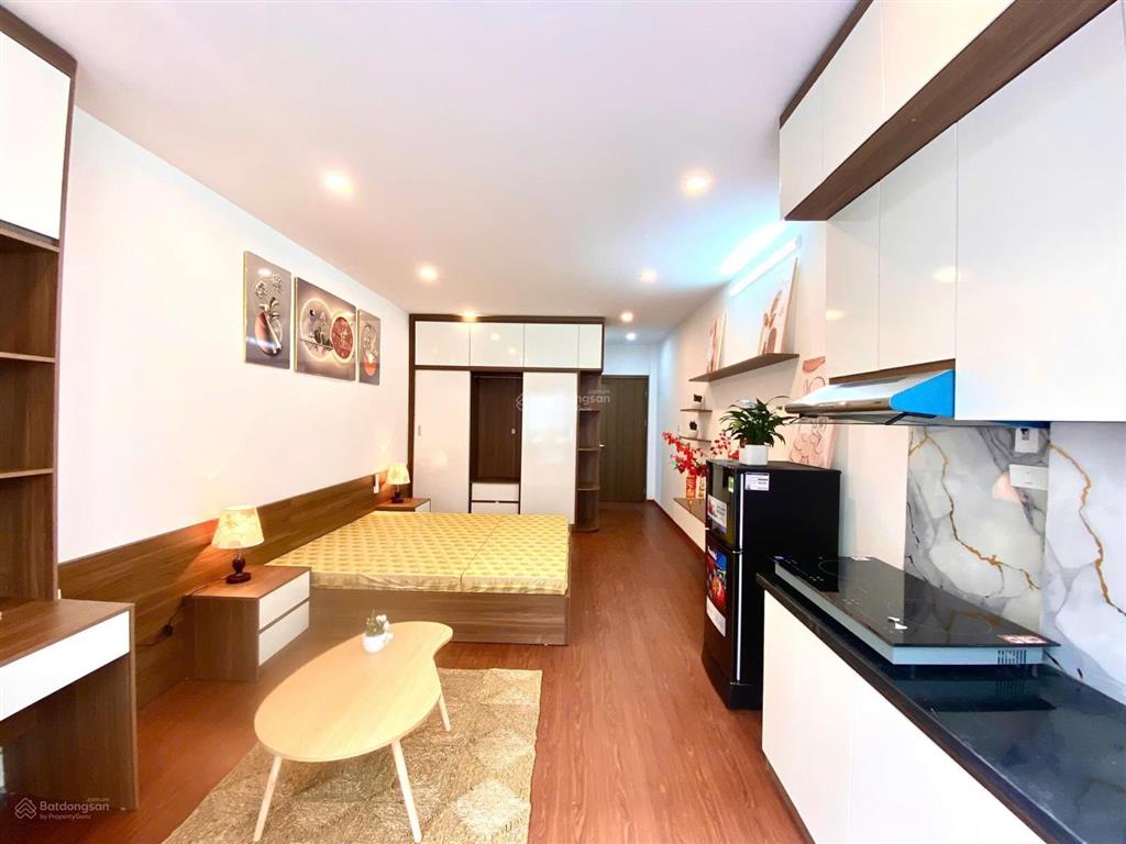 Chính chủ khai trương căn hộ mới 100% ccmn vip tại hoàng mai